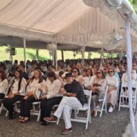 Puerta del Cielo celebrates Eucharist in honor of Father's Day | De Último Minuto English