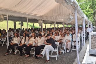 Puerta del Cielo celebrates Eucharist in honor of Father's Day | De Último Minuto English