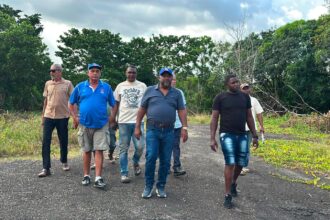 Don Juan community members demand construction of a high school with an agricultural focus | De Último Minuto English