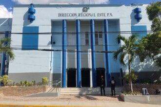 National Police activate search for man accused of homicide due to personal conflicts in Villa Hermosa | De Último Minuto English