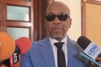 Lawyer accuses the Public Prosecutor's Office of negligence and warns that the case against Jean Alain initiated in 2020 is "extinct" due to expiration of the deadline | De Último Minuto English