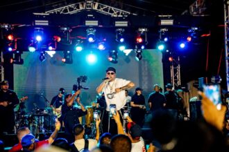 “Reconocidos en tu Barrio” brings together thousands of people in Invivienda with a show by Shadow Blow and dembow stars | De Último Minuto English