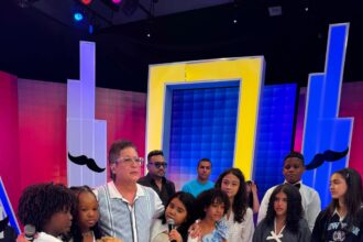 Amidst tears, music, and tributes, PGT celebrates Father's Day | De Último Minuto English