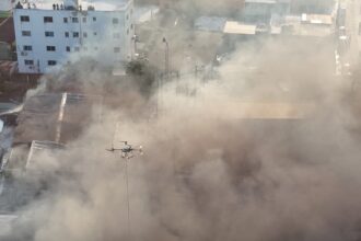 They will investigate the causes of the fire in Herrera this Tuesday | De Último Minuto English