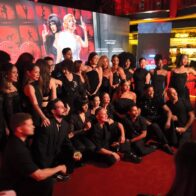 Chicago: The Musical will arrive at the National Theater with a cast led by Karla Fatule, Robmariel Olea, and Javier Grullón | De Último Minuto English