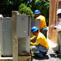Edesur has normalized more than 200 thousand customers who were stealing electricity | De Último Minuto English