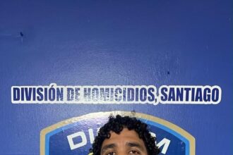 "El Mello" extradited from Spain to face justice for double homicide that occurred in Santiago | De Último Minuto English