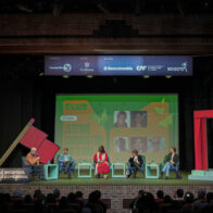 Gabo Festival 2026 concludes with more than 15,000 attendees and begins the journey toward the centenary of Gabriel García Márquez | De Último Minuto English