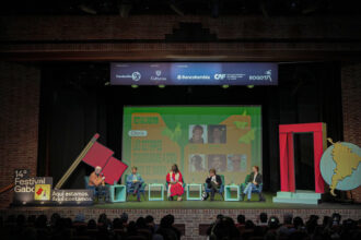 Gabo Festival 2026 concludes with more than 15,000 attendees and begins the journey toward the centenary of Gabriel García Márquez | De Último Minuto English