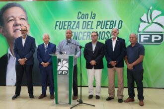 Fuerza del Pueblo questions the Government for claiming credit for the “Zero Hunger” achievement and calls for a reformulation of food policies | De Último Minuto English