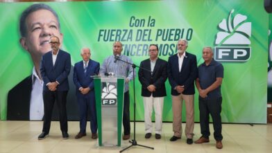 Fuerza del Pueblo questions the Government for claiming credit for the “Zero Hunger” achievement and calls for a reformulation of food policies | De Último Minuto English