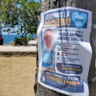 Search continues for man who went missing a week ago near the Caribbean Sea | De Último Minuto English
