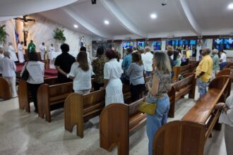 Josefina Ventura asserts that the legacy of the 'Caballo Mayor' remains alive five years after his passing | De Último Minuto English