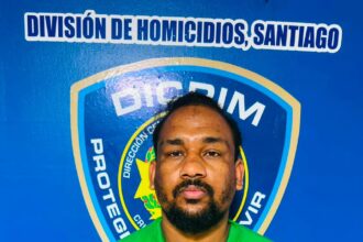 "El Lento" captured, wanted since 2016 for a death during a brawl in Santiago | De Último Minuto English