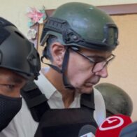 Court ratifies pretrial detention for Santiago Hazim and six other defendants in the Senasa case | De Último Minuto English