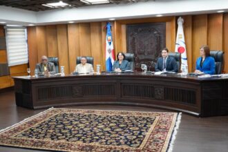 Chamber of Accounts increases to 110 the number of audit reports and special investigations published | De Último Minuto English