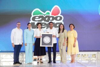 Expo Vega Real 2026 dedicated to Sports Minister Kelvin Cruz | De Último Minuto English