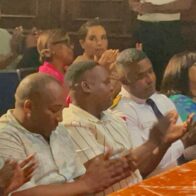 CCR Rafey Men celebrates 20 years of transformation with stories of overcoming from incarcerated individuals | De Último Minuto English