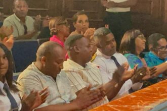 CCR Rafey Men celebrates 20 years of transformation with stories of overcoming from incarcerated individuals | De Último Minuto English