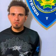 Police capture “El Solitario”, accused of snatch-theft robberies in Santiago | De Último Minuto English