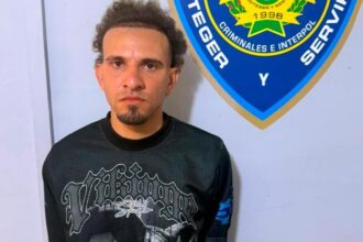 Police capture “El Solitario”, accused of snatch-theft robberies in Santiago | De Último Minuto English