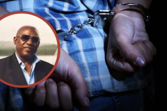 Relatives report 15 days of detention without an arrest warrant and demand the release of a man held in San Luis | De Último Minuto English
