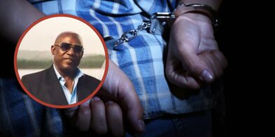 Relatives report 15 days of detention without an arrest warrant and demand the release of a man held in San Luis | De Último Minuto English