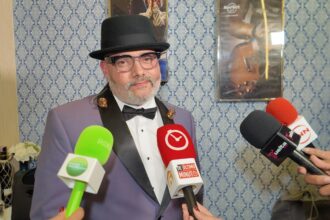 Pavel Núñez promises a rollercoaster of emotions with BipolarBand: “People are going to dance and then cry” | De Último Minuto English