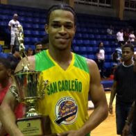 Dominican basketball is in mourning: Yeuri Rodríguez murdered during an alleged robbery | De Último Minuto English