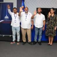 Baseball Commissioner establishes his Government Integrity Commission | De Último Minuto English