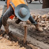 Las Terrenas City Hall clarifies suspension of tender for sidewalks and curbs | De Último Minuto English