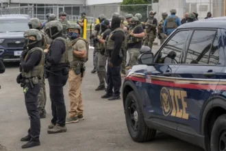 Venezuelan dies in ICE custody in the U.S., bringing the total to 22 migrants deceased in 2026 | De Último Minuto English