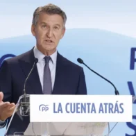 Feijóo demands a “massive deployment” to regain control of the Ceuta border | De Último Minuto English