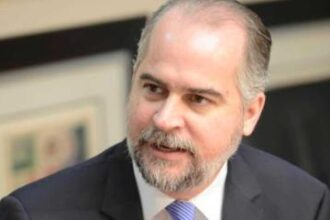 Alejandro Fernández will leave the Superintendency of Banks on August 16 after six years in office | De Último Minuto English