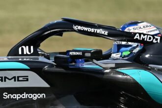Antonelli wins the British Grand Prix sprint and extends his World Championship lead | De Último Minuto English