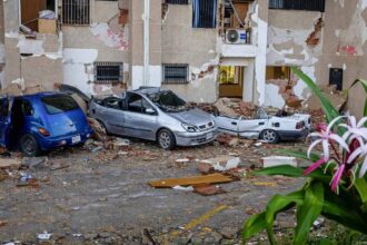 "A rescue operation for the earthquakes in Venezuela exceeds 48 hours" | De Último Minuto English