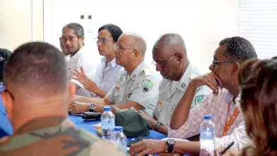 Authorities fine-tune mobility plan for the 2026 Central American and Caribbean Games | De Último Minuto English