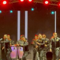 Chiquito Team Band opens the Santiago patron saint festivities | De Último Minuto English