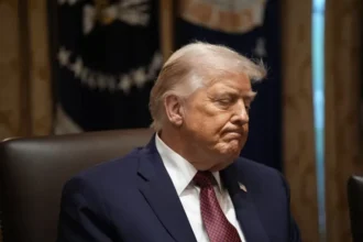A bar in the United States that promised free beer on the day Trump dies loses its license | De Último Minuto English