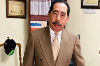 Former Dajabón senator Juan Agustín Zapata dies | De Último Minuto English