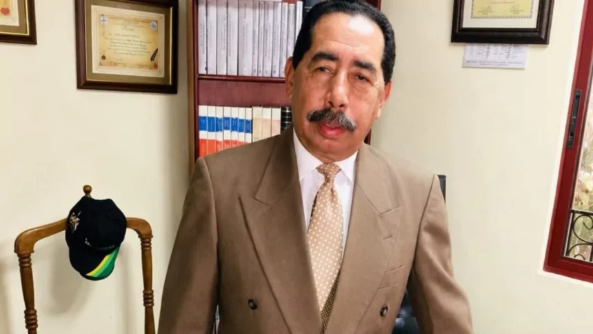 Former Dajabón senator Juan Agustín Zapata dies | De Último Minuto English