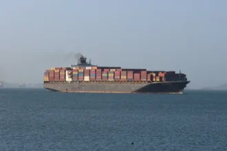 Panamanian-flagged vessels detained in Chinese ports drop from 140 to 16 | De Último Minuto English