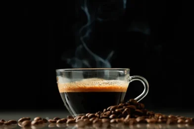 How much coffee is healthy to drink per day? | De Último Minuto English