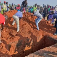 The Democratic Republic of the Congo is approaching 3,000 confirmed cases of Ebola, including 1,309 deaths | De Último Minuto English