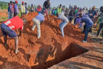 The Democratic Republic of the Congo is approaching 3,000 confirmed cases of Ebola, including 1,309 deaths | De Último Minuto English