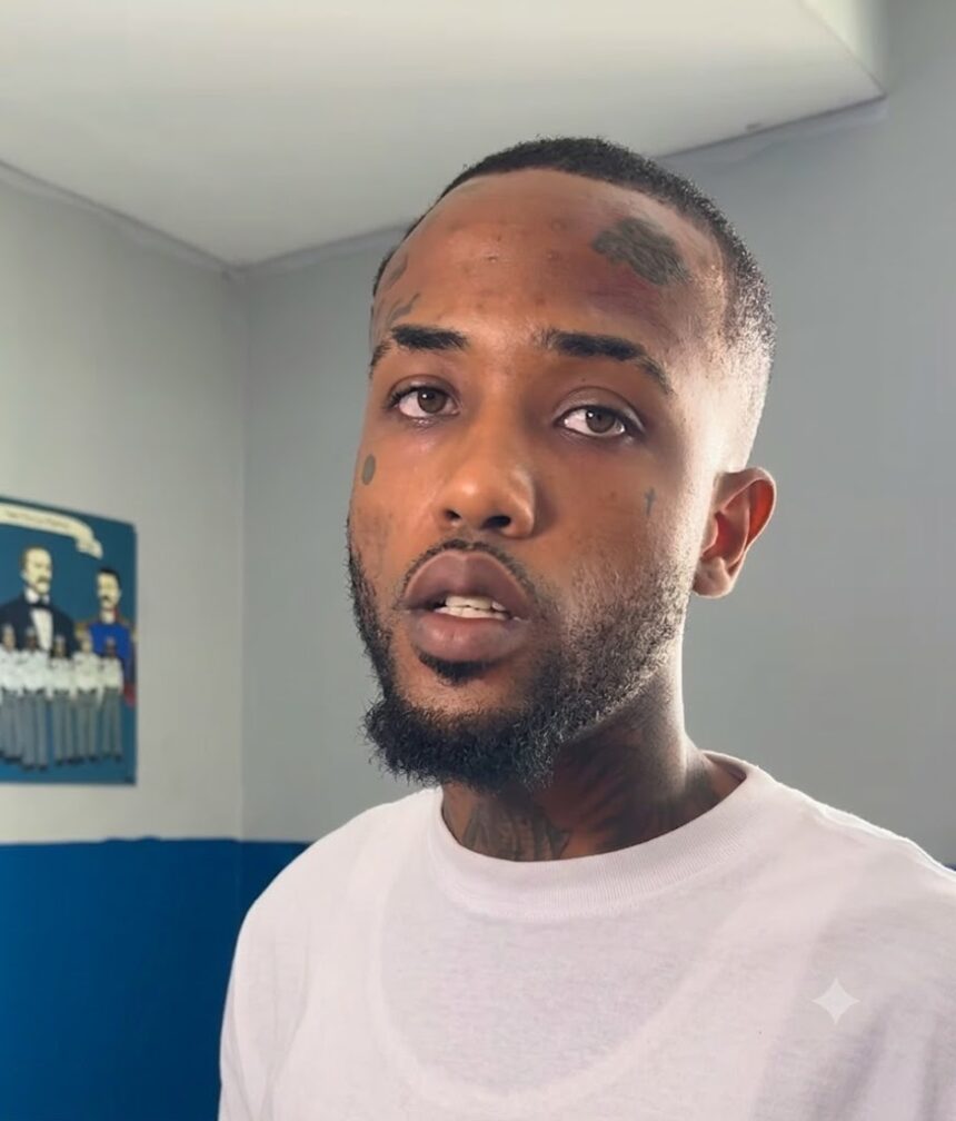 Second person involved in the shooting of content creator Liguita's son surrenders in SPM | De Último Minuto English