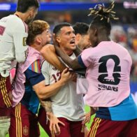 Spain defeats France and advances to the 2026 World Cup final | De Último Minuto English