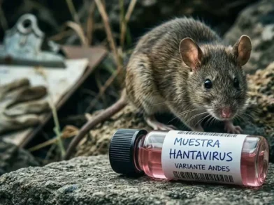 Venezuela confirms three deaths from hantavirus in Anzoátegui; two other deaths of doctors in Barinas are under investigation | De Último Minuto English