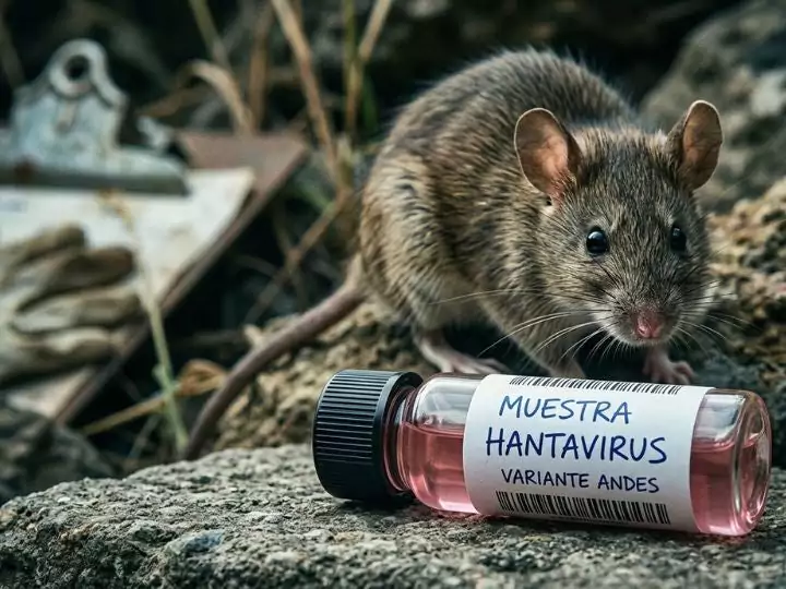Venezuela confirms three deaths from hantavirus in Anzoátegui; two other deaths of doctors in Barinas are under investigation | De Último Minuto English