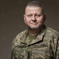 The future of the Ukrainian Army chief, up in the air following the crisis over the minister's dismissal | De Último Minuto English